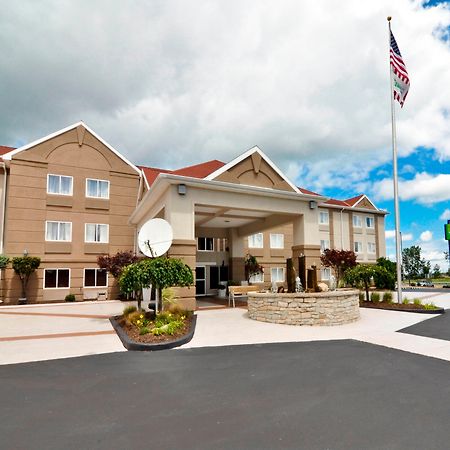 Holiday Inn Express Hotel & Suites Port Clinton-Catawba Island By Ihg Exterior foto