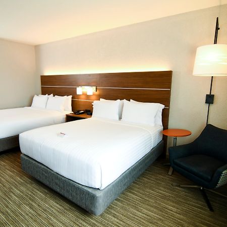 Holiday Inn Express Hotel & Suites Port Clinton-Catawba Island By Ihg Exterior foto