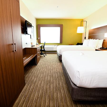 Holiday Inn Express Hotel & Suites Port Clinton-Catawba Island By Ihg Exterior foto