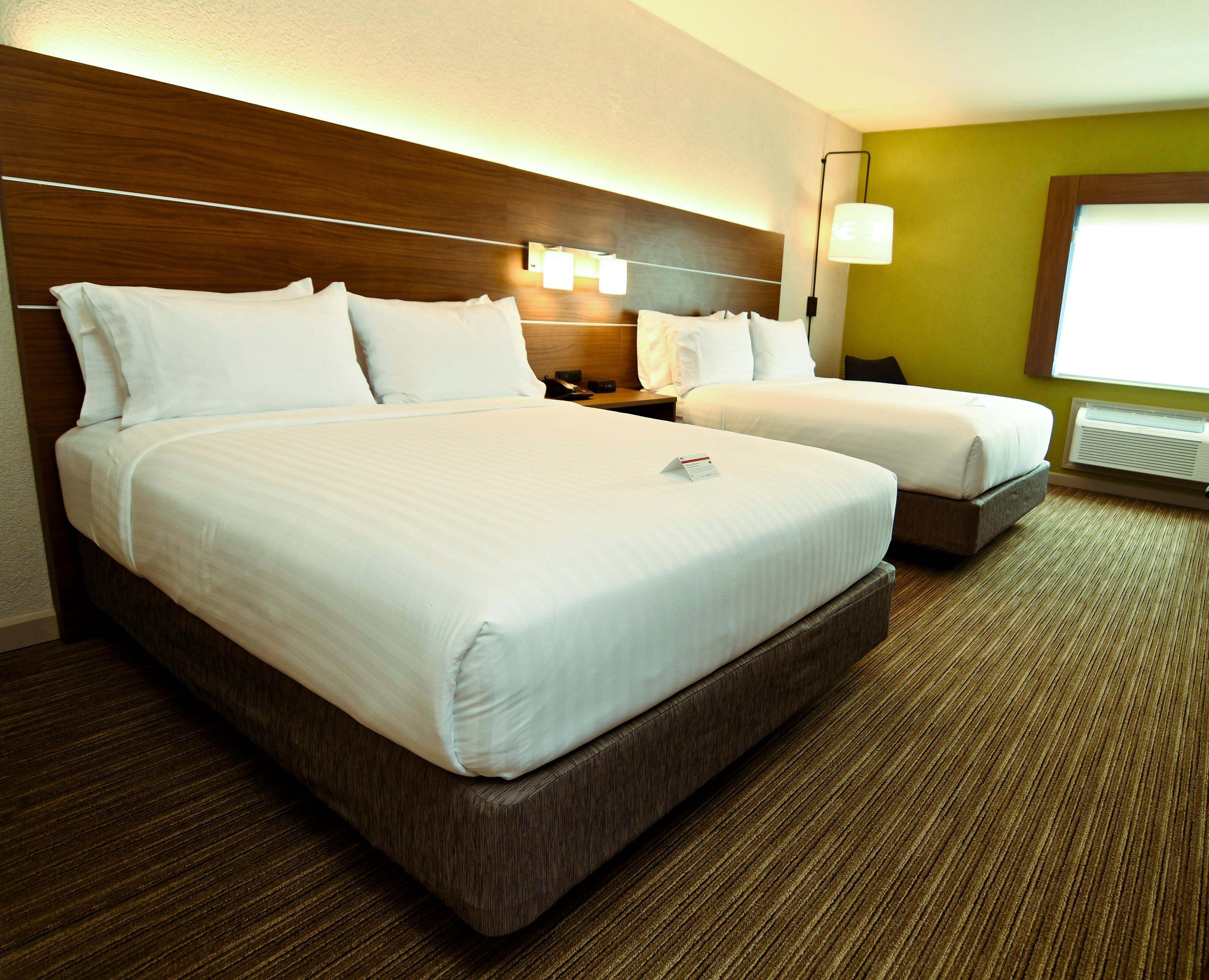 Holiday Inn Express Hotel & Suites Port Clinton-Catawba Island By Ihg Exterior foto
