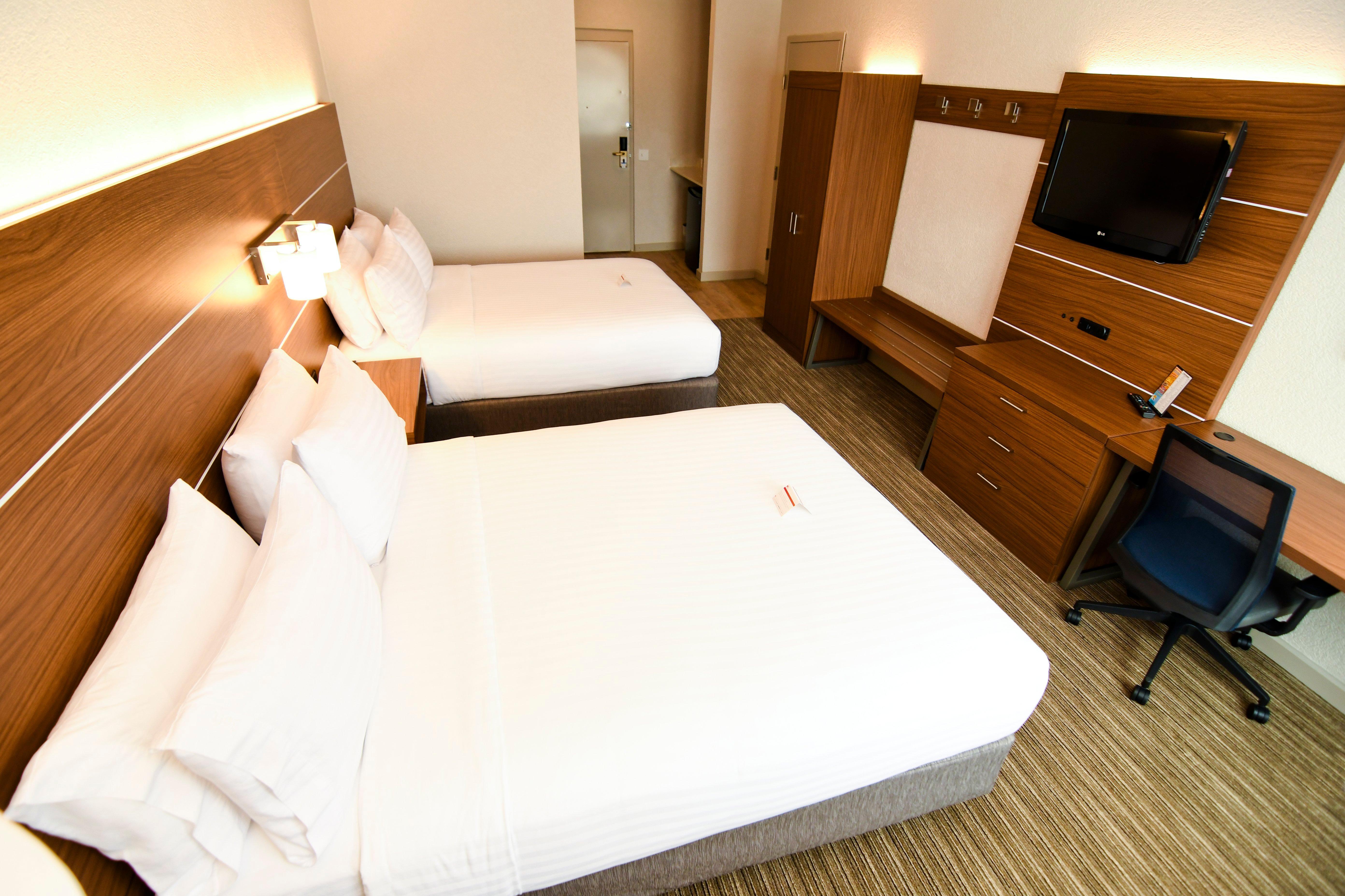 Holiday Inn Express Hotel & Suites Port Clinton-Catawba Island By Ihg Exterior foto